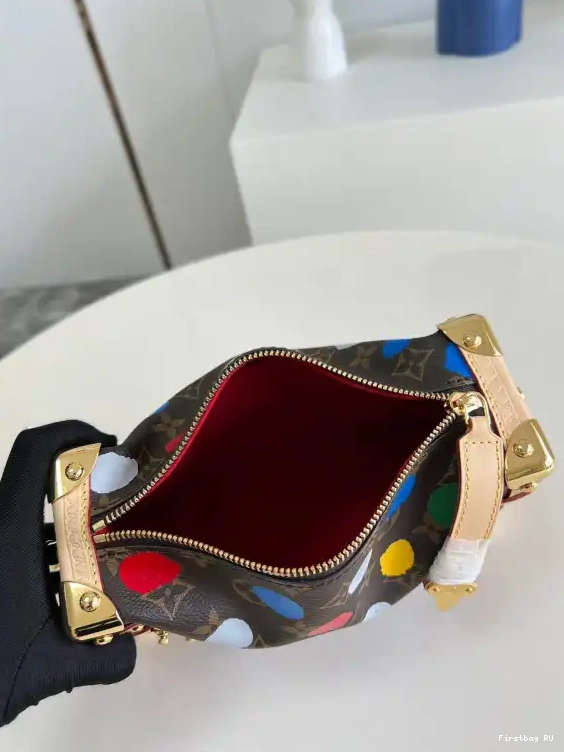 First bag ru TRUNK SIDE VUITTON LOUIS MM 0512